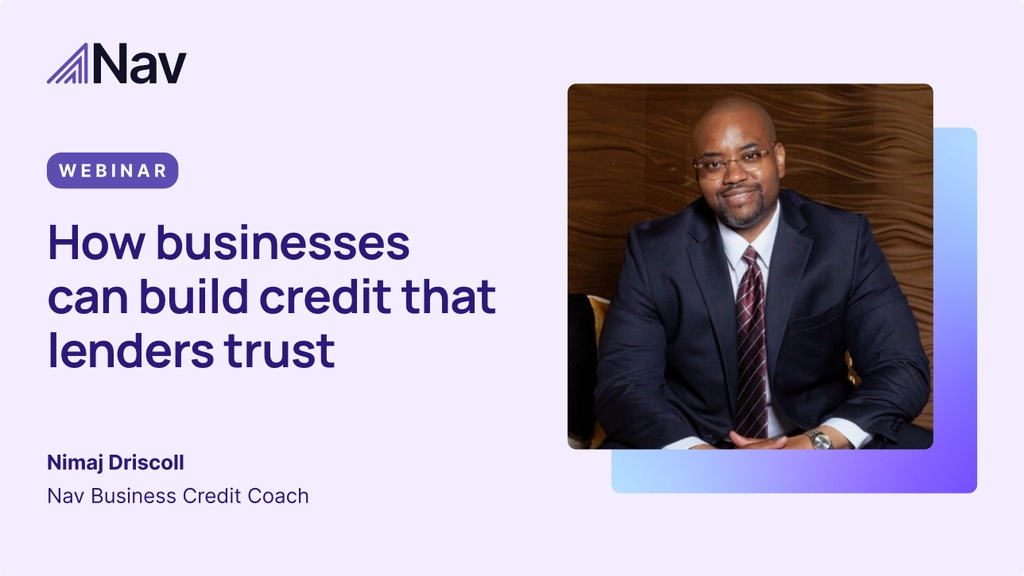 nimaj driscoll nav business coach